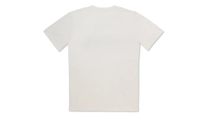77125 Tshirt Bright White Dark Forest Men Karhu TShirts