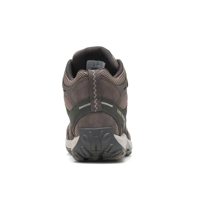 Accentor 3 Mid Waterproof Brindle Women Merrell Boots