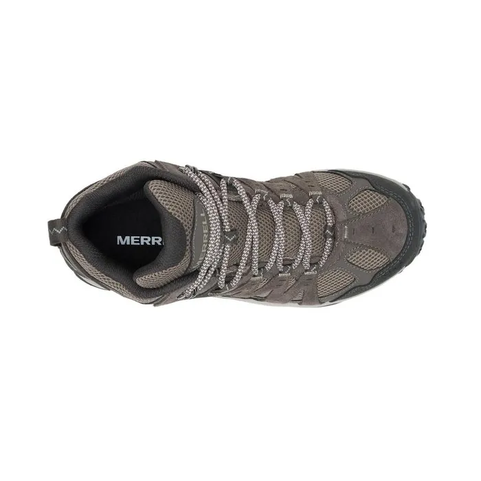 Accentor 3 Mid Waterproof Brindle Women Merrell Boots