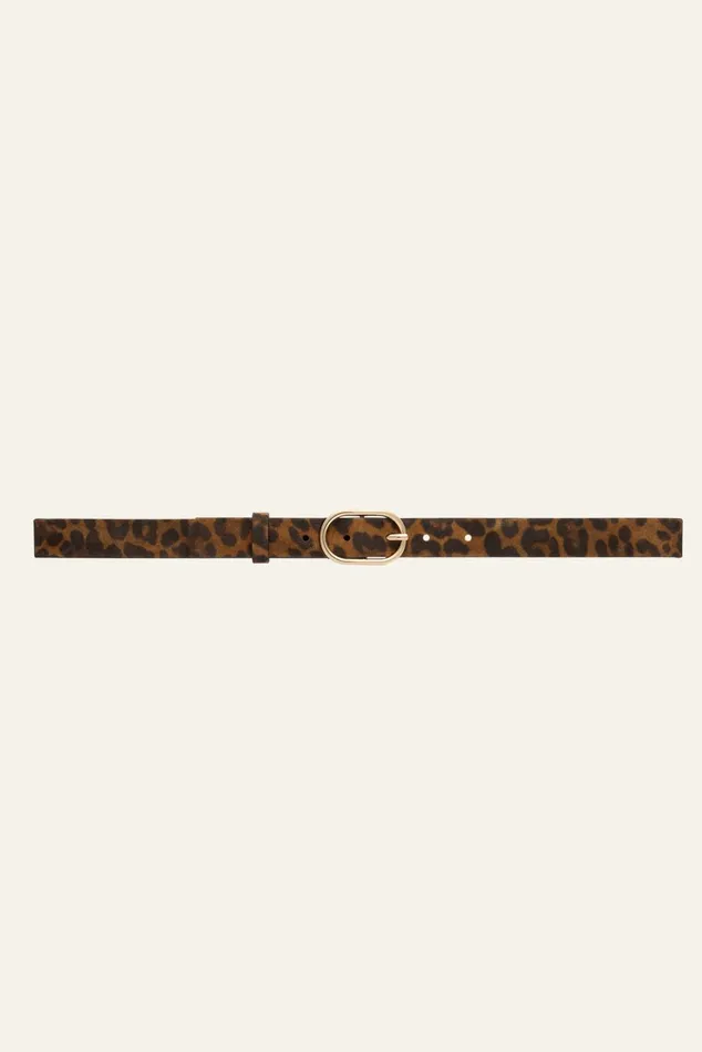 Adjustable Belt Cole Printed Women Baandsh Belts