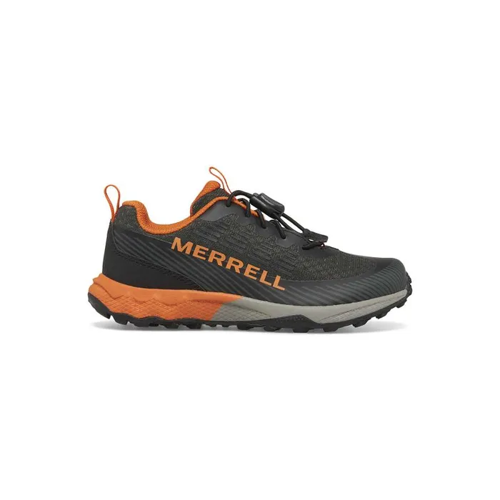 Agility Peak Olive Kids Merrell Sneakers