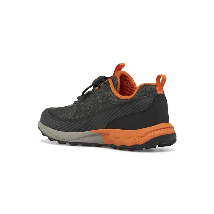 Agility Peak Olive Kids Merrell Sneakers Agility Peak Olive Kids Merrell Sneakers