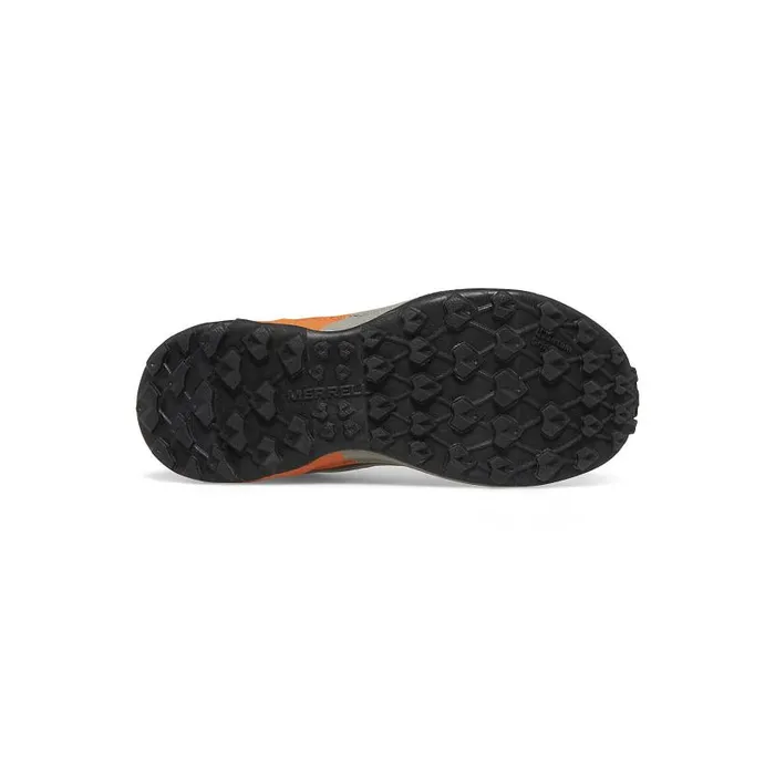 Agility Peak Olive Kids Merrell Sneakers Agility Peak Olive Kids Merrell Sneakers