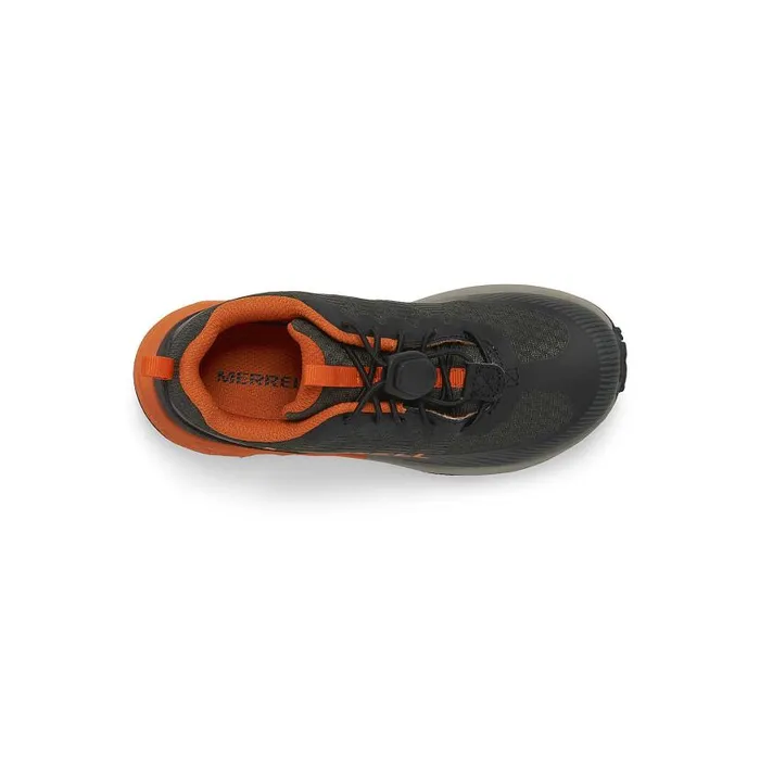Agility Peak Olive Kids Merrell Sneakers Agility Peak Olive Kids Merrell Sneakers
