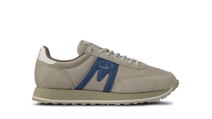 Albatross Control Vintage Khaki Blue Opal F820010 Sneakers Men Karhu Albatross Control Albatross Control Vintage Khaki Blue Opal F820010 Sneakers Men Karhu Albatross Control