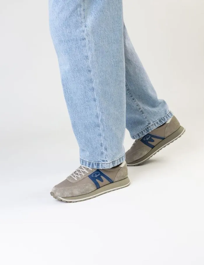 Albatross Control Vintage Khaki Blue Opal F820010 Sneakers Men Karhu Albatross Control