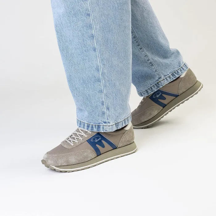 Albatross Control Vintage Khaki Blue Opal F820010 Sneakers Men Karhu Albatross Control