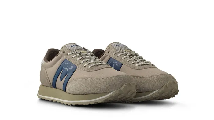 Albatross Control Vintage Khaki Blue Opal F820010 Sneakers Men Karhu Albatross Control