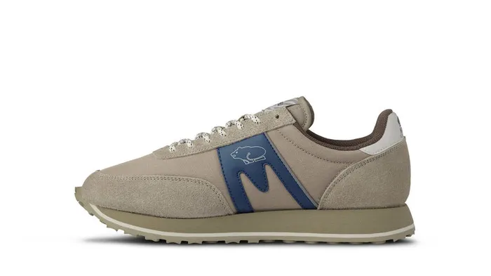 Albatross Control Vintage Khaki Blue Opal F820010 Sneakers Men Karhu Albatross Control