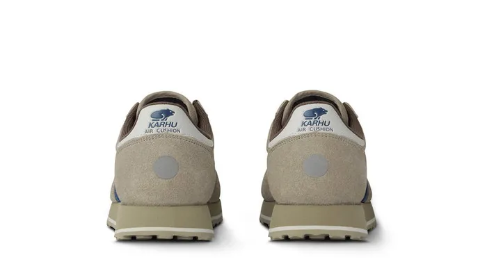 Albatross Control Vintage Khaki Blue Opal F820010 Sneakers Men Karhu Albatross Control