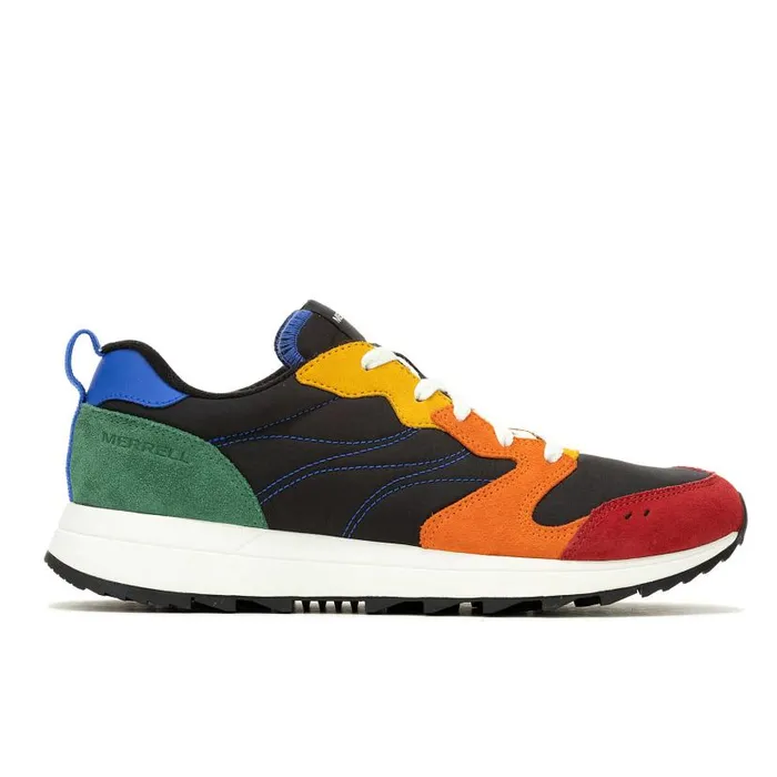 Alpine 83 Sneaker Sport Dazzle Multi Men Merrell Sneakers