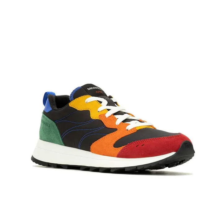 Alpine 83 Sneaker Sport Dazzle Multi Men Merrell Sneakers
