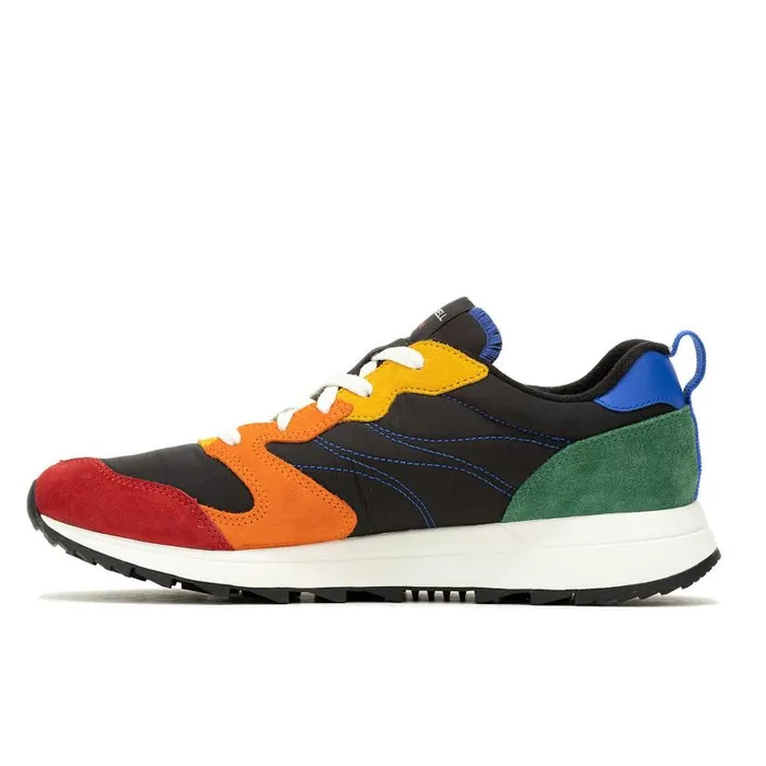 Alpine 83 Sneaker Sport Dazzle Multi Men Merrell Sneakers