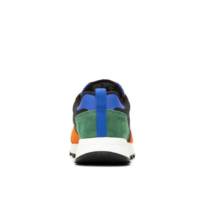 Alpine 83 Sneaker Sport Dazzle Multi Men Merrell Sneakers