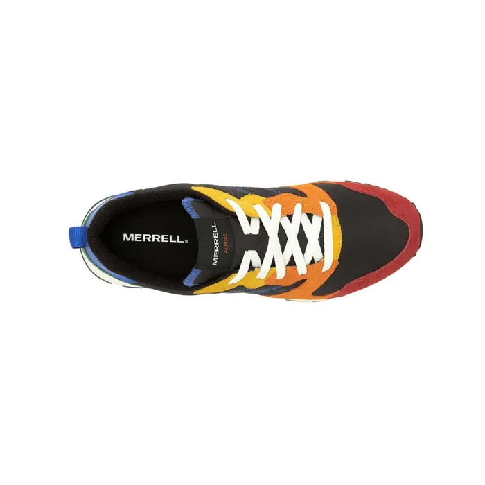 Alpine 83 Sneaker Sport Dazzle Multi Men Merrell Sneakers