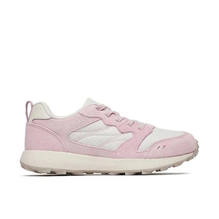 Alpine A83 Lilac Kids Merrell Sneakers