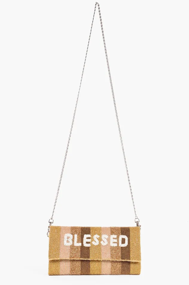 America and Beyond Clutches Women Personalize Always Blessed Clutch America and Beyond Clutches Women Personalize Always Blessed Clutch