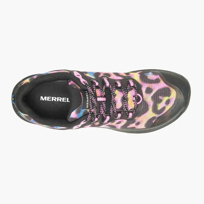 Antora 3 Leopard Rainbow Leopard Women Merrell Sneakers Antora 3 Leopard Rainbow Leopard Women Merrell Sneakers