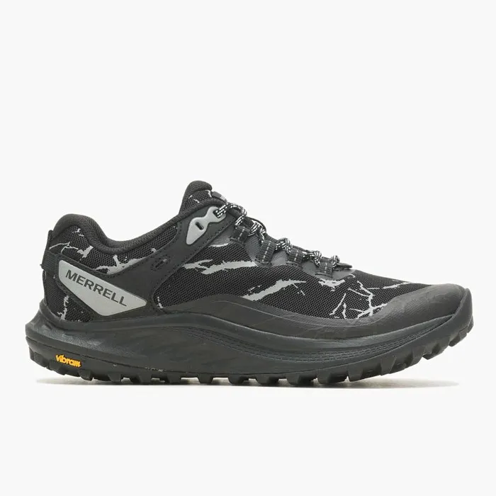 Antora 3 Lightning Reflective Wide Width Lightning Reflective Women Merrell Sneakers