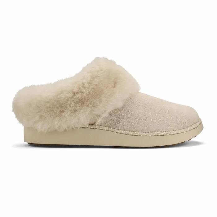 Arch Support Women Olukai Kui SlipOn Slippers 8211 Puka