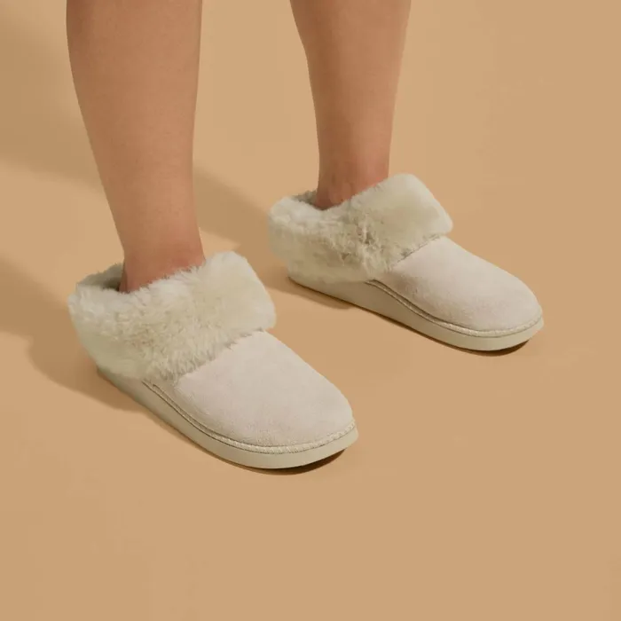 Arch Support Women Olukai Kui SlipOn Slippers 8211 Puka