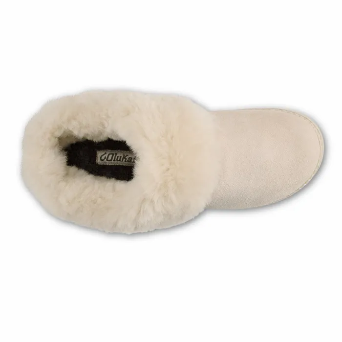 Arch Support Women Olukai Kui SlipOn Slippers 8211 Puka