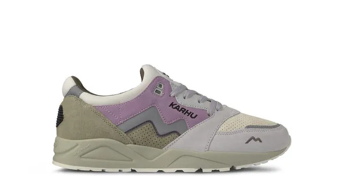 Aria 95 Mystic Forest Dawn Blue Orchid PetalF803121 Sneakers Men Karhu Aria 95 Aria 95 Mystic Forest Dawn Blue Orchid PetalF803121 Sneakers Men Karhu Aria 95
