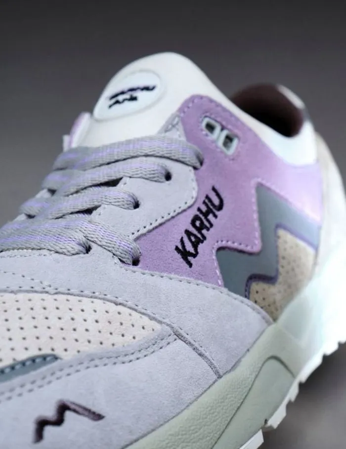 Aria 95 Mystic Forest Dawn Blue Orchid PetalF803121 Sneakers Men Karhu Aria 95