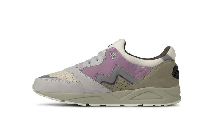 Aria 95 Mystic Forest Dawn Blue Orchid PetalF803121 Sneakers Men Karhu Aria 95