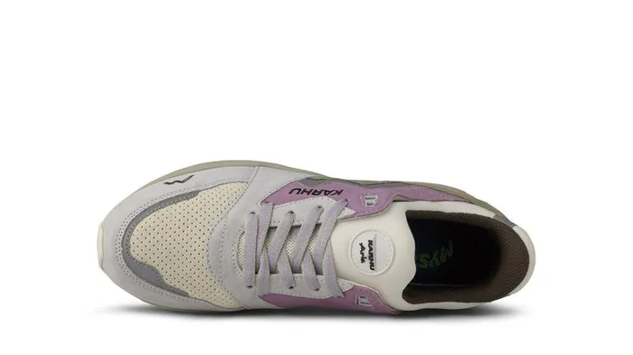 Aria 95 Mystic Forest Dawn Blue Orchid PetalF803121 Sneakers Men Karhu Aria 95