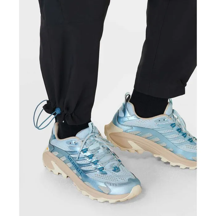Ascend Convertible Hiking Pant X Sweaty Betty Black Women Merrell Bottoms Ascend Convertible Hiking Pant X Sweaty Betty Black Women Merrell Bottoms