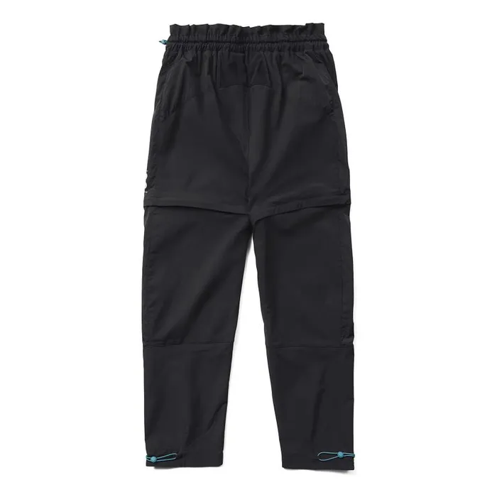 Ascend Convertible Hiking Pant X Sweaty Betty Black Women Merrell Bottoms Ascend Convertible Hiking Pant X Sweaty Betty Black Women Merrell Bottoms