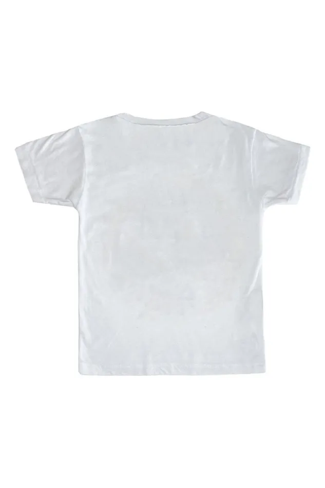 Aspen Tee 8211 White Kids Aviator Nation Tees