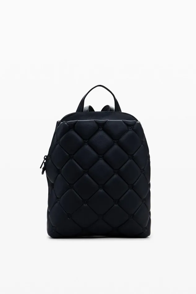 Backpacks Women Desigual Backpack Black