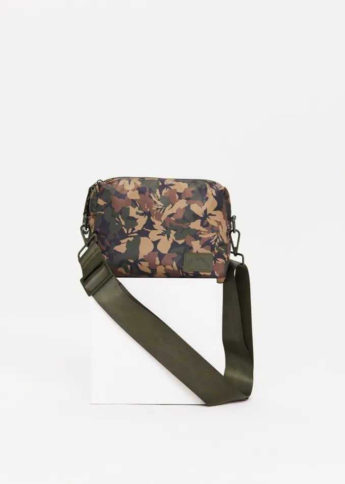Bags THE UPSIDE Women BASECAMP COSMIC CROSSBODY BAG