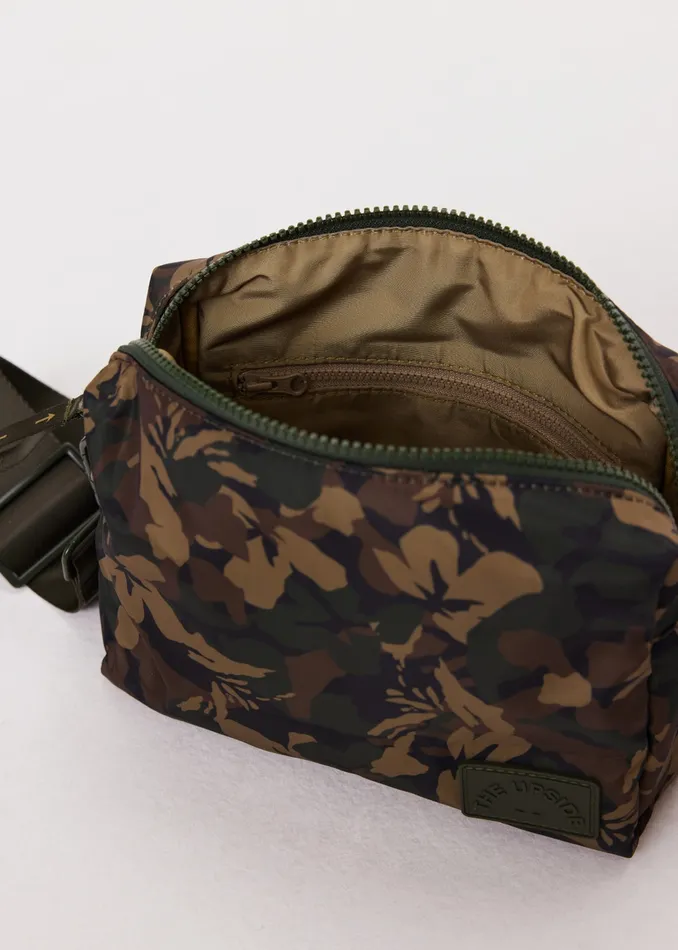 Bags THE UPSIDE Women BASECAMP COSMIC CROSSBODY BAG Bags THE UPSIDE Women BASECAMP COSMIC CROSSBODY BAG