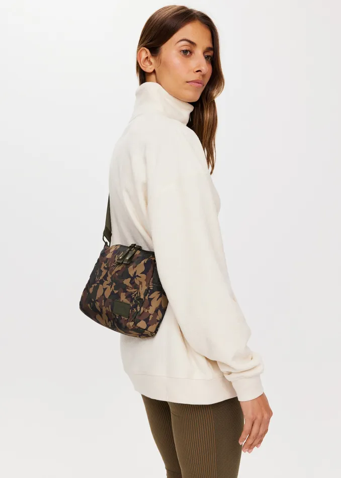 Bags THE UPSIDE Women BASECAMP COSMIC CROSSBODY BAG Bags THE UPSIDE Women BASECAMP COSMIC CROSSBODY BAG
