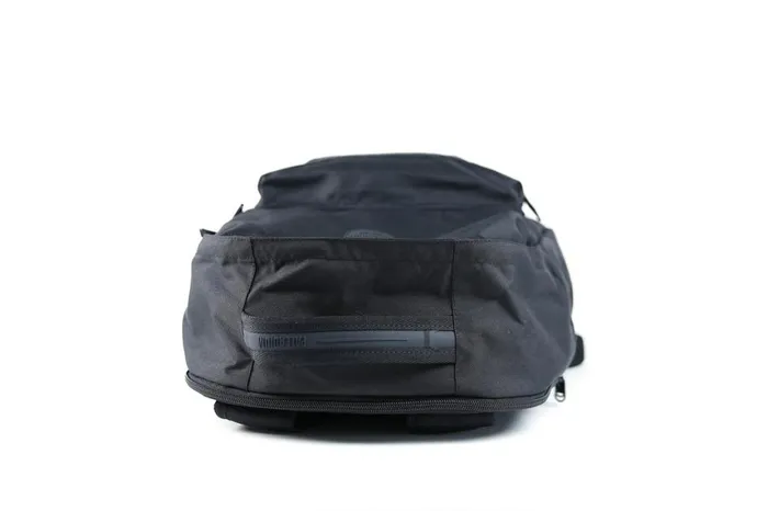 Bags WomenMen PALLADIUM BACKPACK Black Bags WomenMen PALLADIUM BACKPACK Black