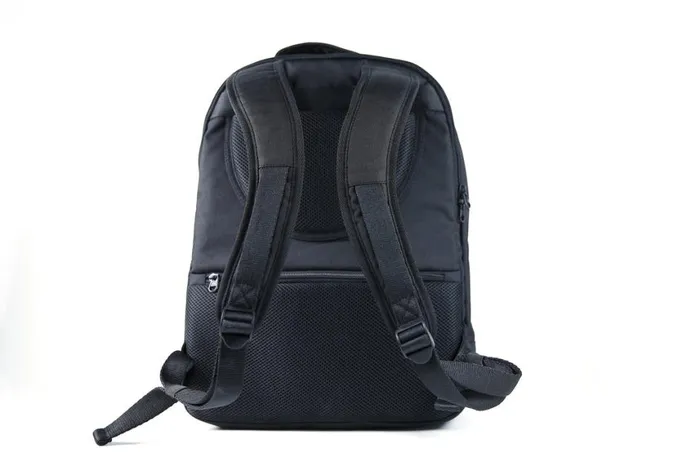 Bags WomenMen PALLADIUM BACKPACK Black Bags WomenMen PALLADIUM BACKPACK Black