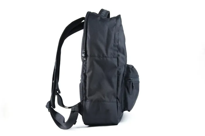Bags WomenMen PALLADIUM BACKPACK Black Bags WomenMen PALLADIUM BACKPACK Black