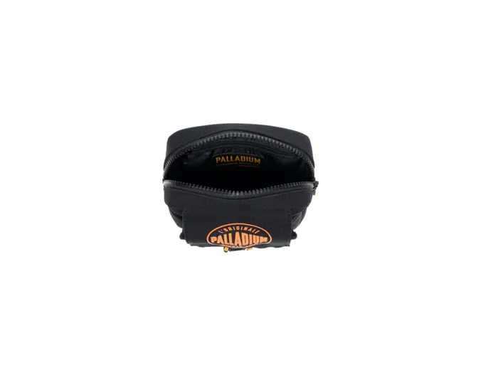 Bags WomenMen PALLADIUM SMALL BAG DET Black Bags WomenMen PALLADIUM SMALL BAG DET Black