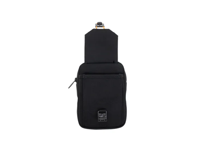 Bags WomenMen PALLADIUM SMALL BAG DET Black Bags WomenMen PALLADIUM SMALL BAG DET Black
