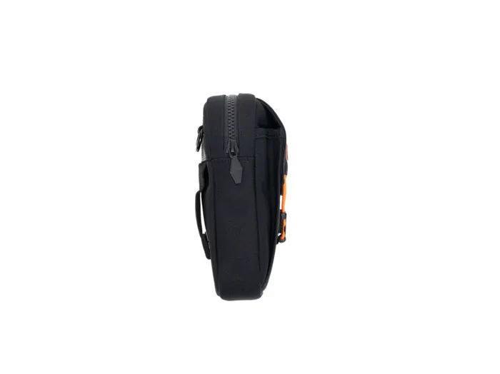 Bags WomenMen PALLADIUM SMALL BAG DET Black Bags WomenMen PALLADIUM SMALL BAG DET Black