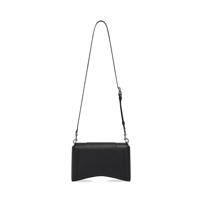Balenciaga Crossbodies and Messengers Men Men039s Downtown Xs Crossbody Bag In Black Black Balenciaga Crossbodies and Messengers Men Men039s Downtown Xs Crossbody Bag In Black Black