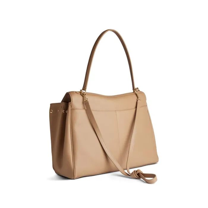 Balenciaga Handbags Women Women039s Rodeo Large Handbag In Latte Latte Balenciaga Handbags Women Women039s Rodeo Large Handbag In Latte Latte