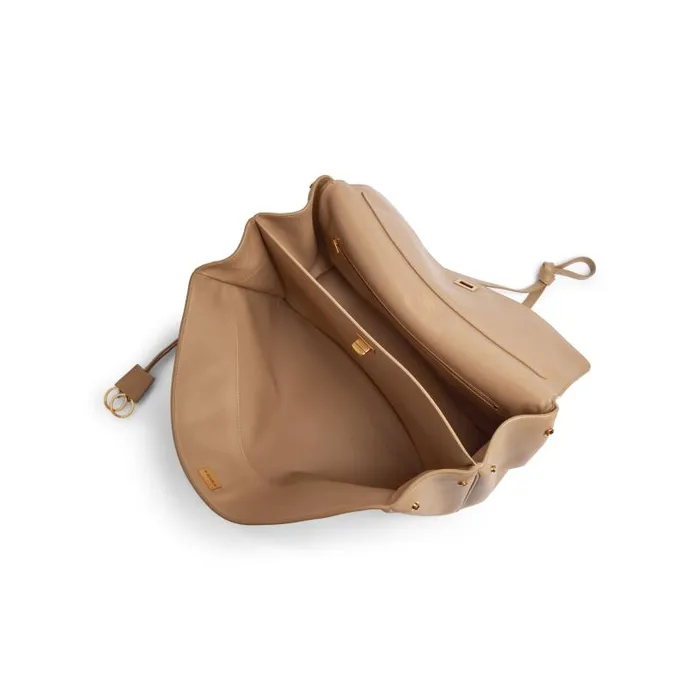 Balenciaga Handbags Women Women039s Rodeo Large Handbag In Latte Latte Balenciaga Handbags Women Women039s Rodeo Large Handbag In Latte Latte
