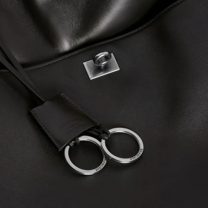 Balenciaga Handbags Women Women039s Rodeo Medium Handbag In Black Black