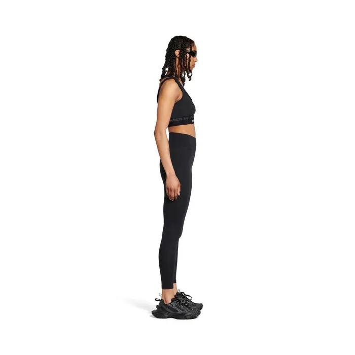 Balenciaga Pants Women Women039s Under Armour Leggings In Blackwhite Blackwhite