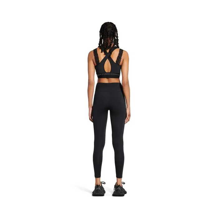 Balenciaga Pants Women Women039s Under Armour Leggings In Blackwhite Blackwhite
