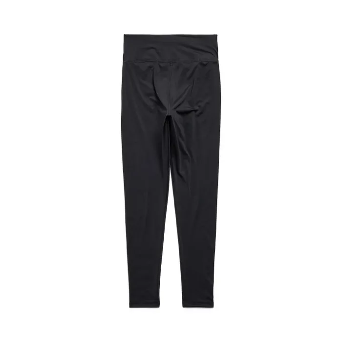 Balenciaga Pants Women Women039s Under Armour Leggings In Blackwhite Blackwhite